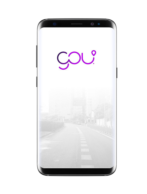 gou en el celular