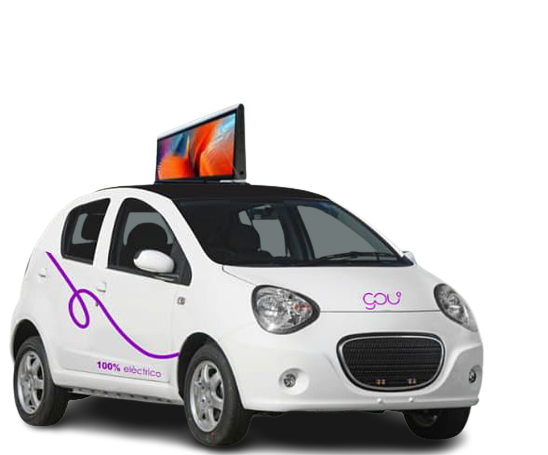auto ecologico