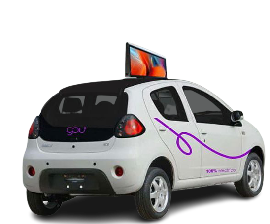 auto ecologico